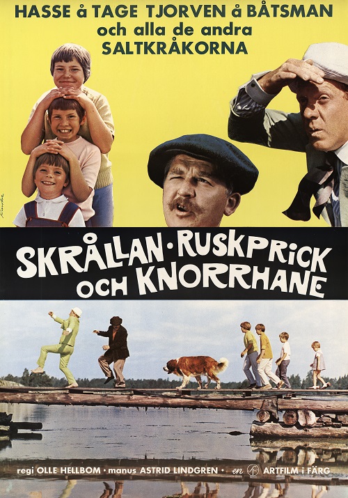 Skrallan, Ruskprick och Knorrhane_affisch.jpg