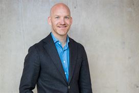 Jonas Westberg, ekonomichef