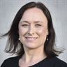 Porträtt av Lina Norberg Johansson Head of Talent /Int.co-productions/controller Moving Sweden